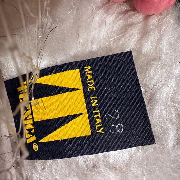 Vintage 90’s Tecnica Lama mid calf women’s boot. - Picture 4 of 7